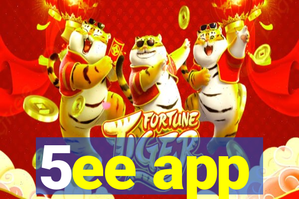 5ee app